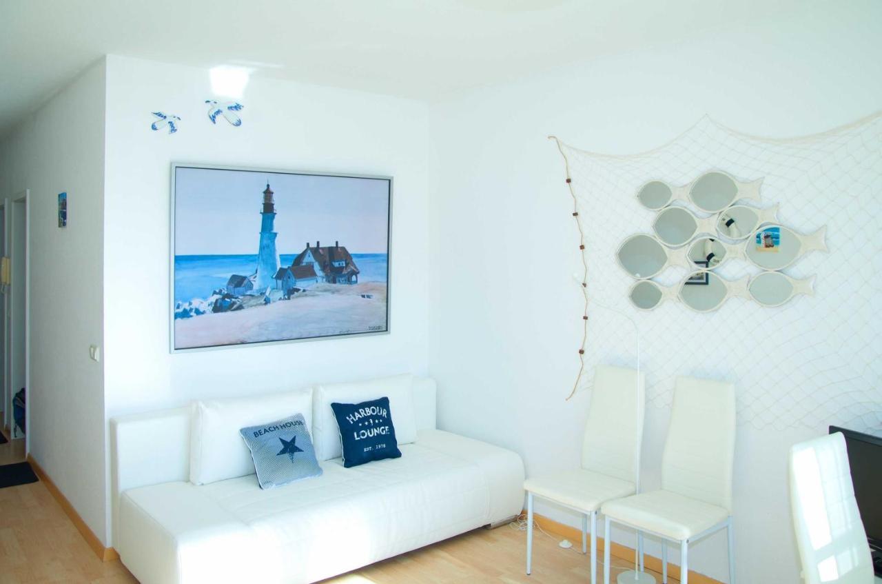 Haus Baltic 12 Mit Balkon - Zentrale Lage Im Ostseebad Sellin Extérieur photo